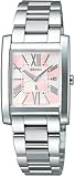 SEIKO (セイコー) 腕時計 LUKIA ルキア SSVK107 レディース