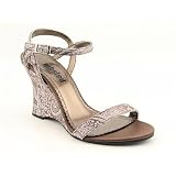 Unlisted Kenneth Cole Bonbon Wedges New Platforms Sandals Shoes Bronze Womens