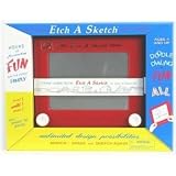 Ohio Art Classic Etch A Sketch