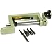 Bergeon Mainspring Clock Winding Swiss Tool