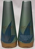 Bio Ionic Agave Sulfate Free Smoothing Shampoo 8.5 Oz. And Conditioner 8.5 Oz. Duo (880147513195)