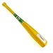 AMGlobal Kids T Ball Set Baseball Set With 3 Different Color Balls Green, Blue, Pink, Sports Training Set Baseball Toy for Kids Children for Fun