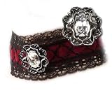 Ravania Choker Necklace