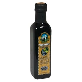 Newman'S Own Organics Organic Balsamic Vinegar ( 6x8.5 OZ)