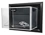 Baltimore Ravens Football Case-Up Display