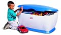 Little Tikes Giant Toy Chest Blue