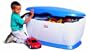 Little Tikes Giant Toy Chest Blue