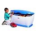 Little Tikes Giant Toy Chest Blue