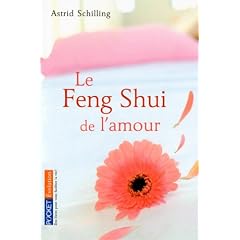Le Feng Shui de l'amour