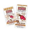 KONG LIVER SNAPS MINI 7OZ XP3