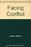 Facing conflict
