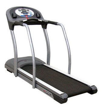Quantum Fitness Q-3.3 ESD Treadmill