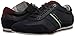 BOSS Green by Hugo Boss Men's Victoire Fiction Fashion Sneaker