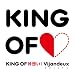 KING OF 片想い
