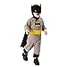 Batman Costume Newborn