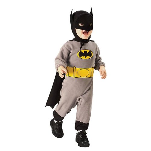 Batman Costume Newborn
