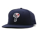 Philadelphia Phillies Authentic Stars & Stripes Performance 59FIFTY On-Field Cap