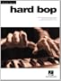 Hard Bop: Jazz Piano Solos Series