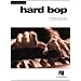 Hard Bop: Jazz Piano Solos Series