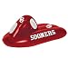 Oklahoma Sooners 42 Team Super Snow Sled/Water Raft - NCAA College Athletics