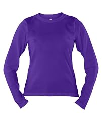CLOSEOUT Russell Athletic Women's Campus Long Sleeve Tee