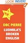 Ludmila's Broken English (Isis General Fiction)