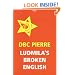 Ludmila's Broken English (Isis General Fiction)
