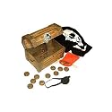 Pirate Chest By Melissa & Doug #2576