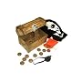 Pirate Chest By Melissa & Doug #2576