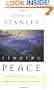 Finding Peace: God's Promise of a Life Free from Regret, Anxiety, and Fear