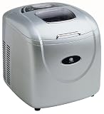 MG 1 MACHINE A GLACONS ALPATEC