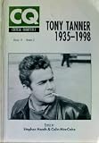 Critical Quarterly Volume 41, No. 2: TONY TANNER 1935-1998
