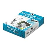 New-Hammermill 125534 - Laser Print Office Paper, 98 Brightness, 28lb, 8-1/ ....