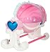 Disney Princess Rocking Bassinet