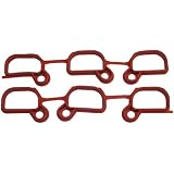 Beck Arnley 037-8063 Engine Intake Manifold Gasket Set by Beck Arnley