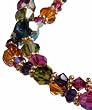Gypsy Double Bracelet