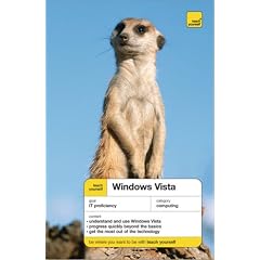 Windows Vista (Teach Yourself (McGraw-Hill))