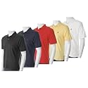 Polo Ralph Lauren Interlock Knit Polo Shirt