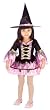 Toddler Blossom Witch Costume - Toddler 24months-2T