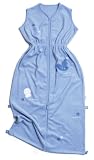 Baby Boum Boot Sleeping Bag Sky Blue 9-30 months