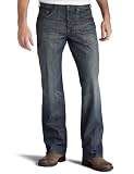 7 For All Mankind Men's A Pocket Relaxed Fit Jean