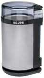 Krups Coffee Grinder &Spice Mill