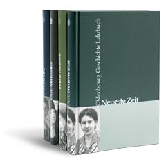 Oldenbourg Geschichte Lehrbuch: Semesterpaket
