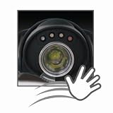 GENTOS(ジェントス) デルタピーク233 【明るさ160ルーメン/実用点灯18時間】 DPX-233H 画像