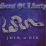 Join or Die