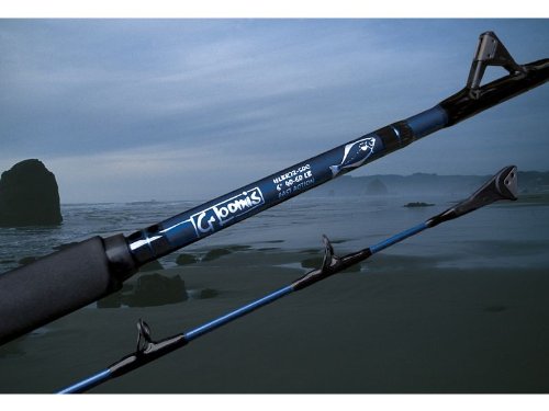 G. Loomis Halibut HLBR72-50C Rod