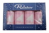 Review Rainbow  / Rainbow Rose Fragrances