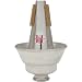 Harmon J1 Triple Play Combo Trumpet Mute