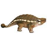 Lindberg Anklylosarus