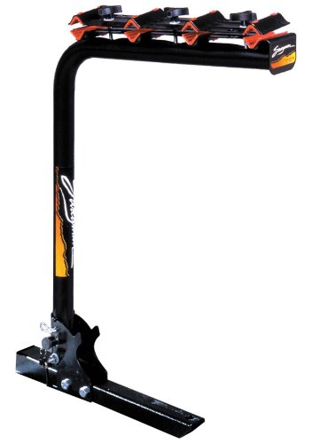 Swagman® 4 - Bike Tow - Down Folding Carrier